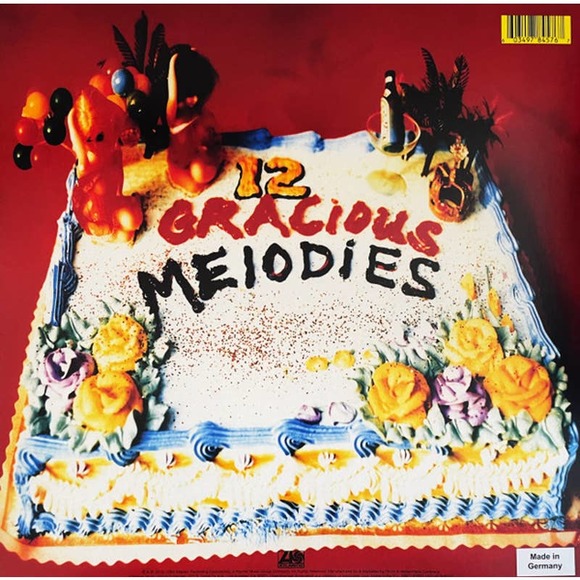 Stone Temple Pilots – Purple : Vinyl Limited Edition Blue with White Splatter - Picture 5 of 7